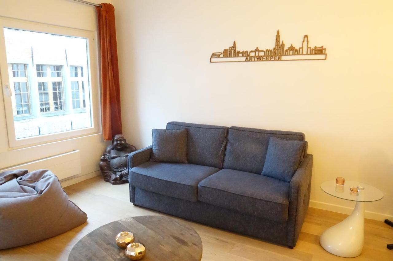 Aaa - Historic City Centre - Rs39 * Antwerpen