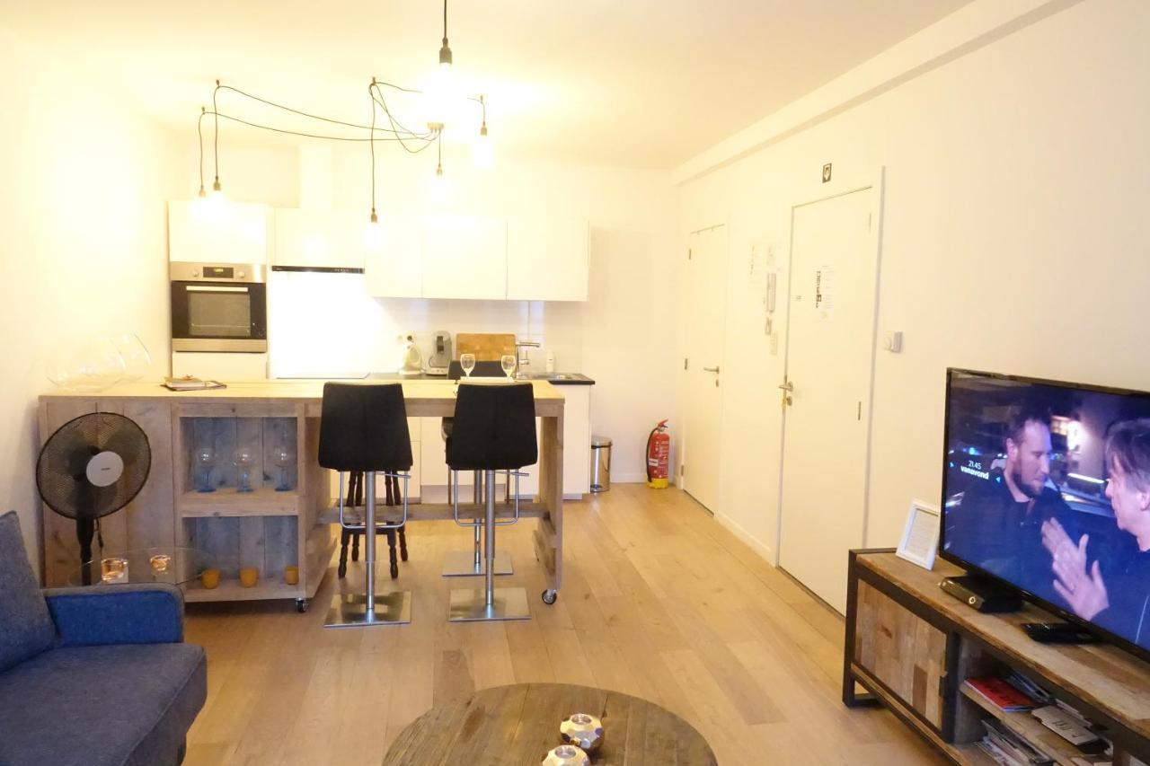 Appartement Aaa - Historic City Centre - Rs39 Antwerpen