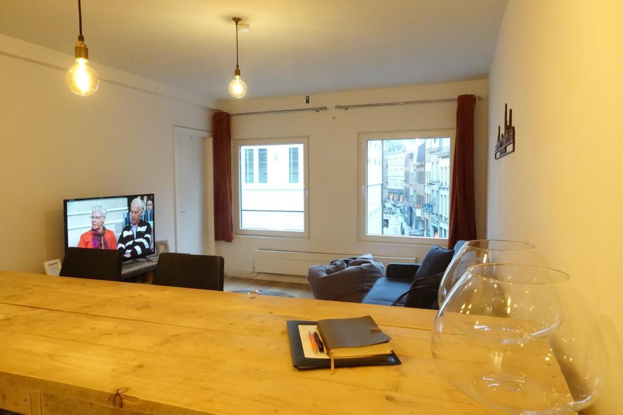 Appartement Aaa - Historic City Centre - Rs39