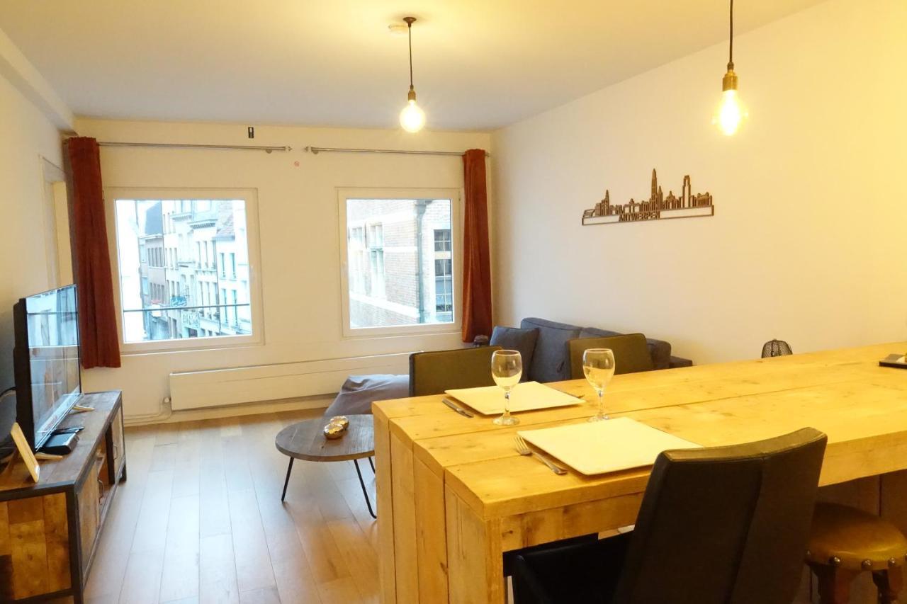 Aaa - Historic City Centre - Rs39 * Antwerpen