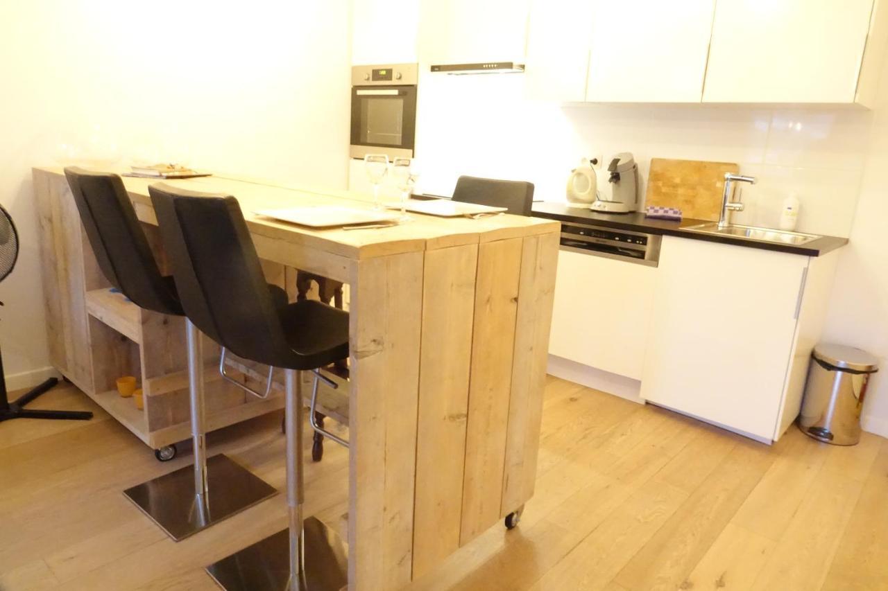 Aaa - Historic City Centre - Rs39 Appartement Antwerpen
