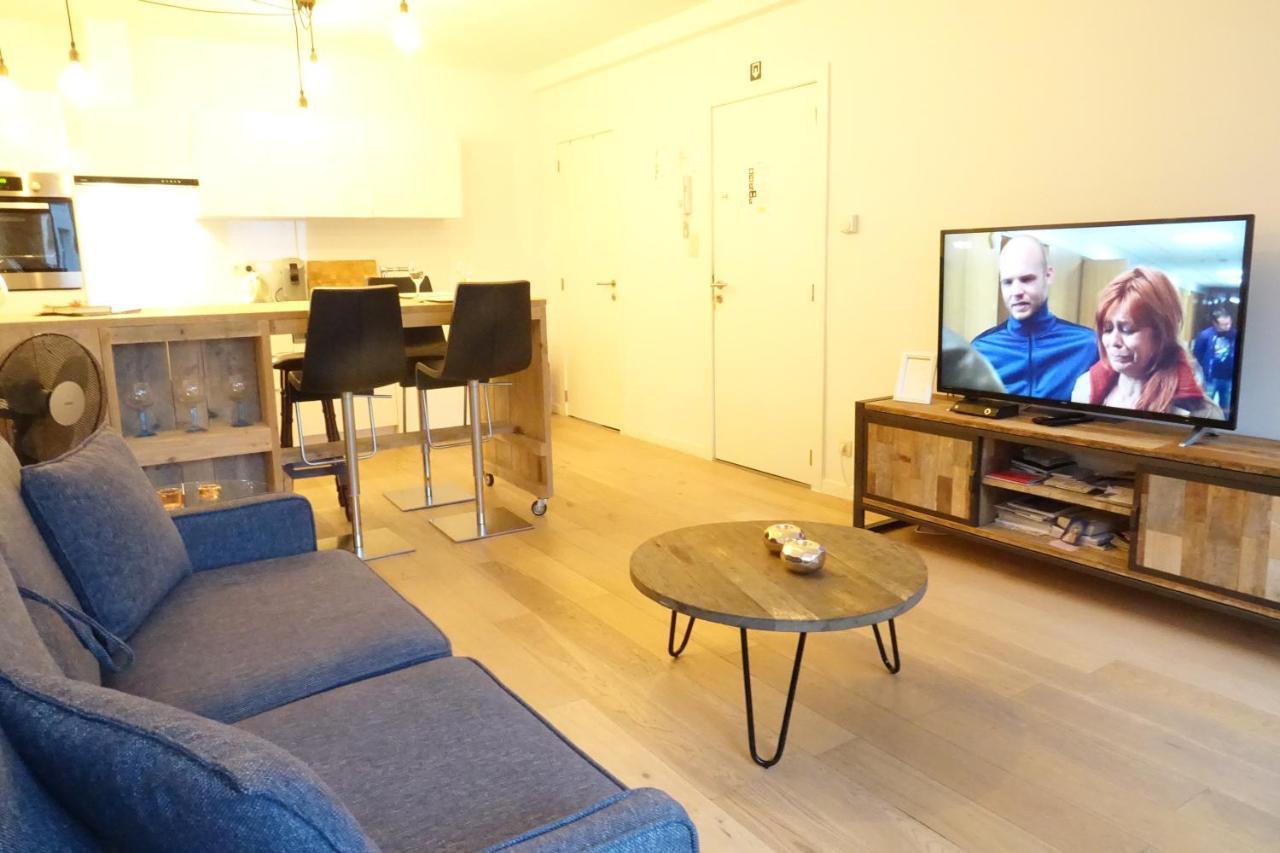 Aaa - Historic City Centre - Rs39 Appartement Antwerpen