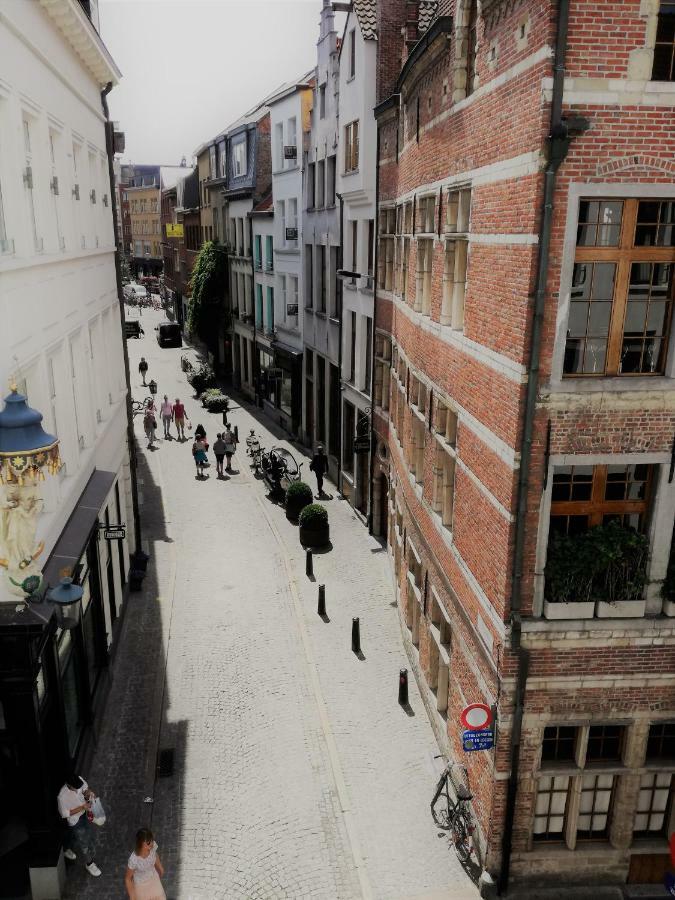 Aaa - Historic City Centre - Rs39 Antwerpen