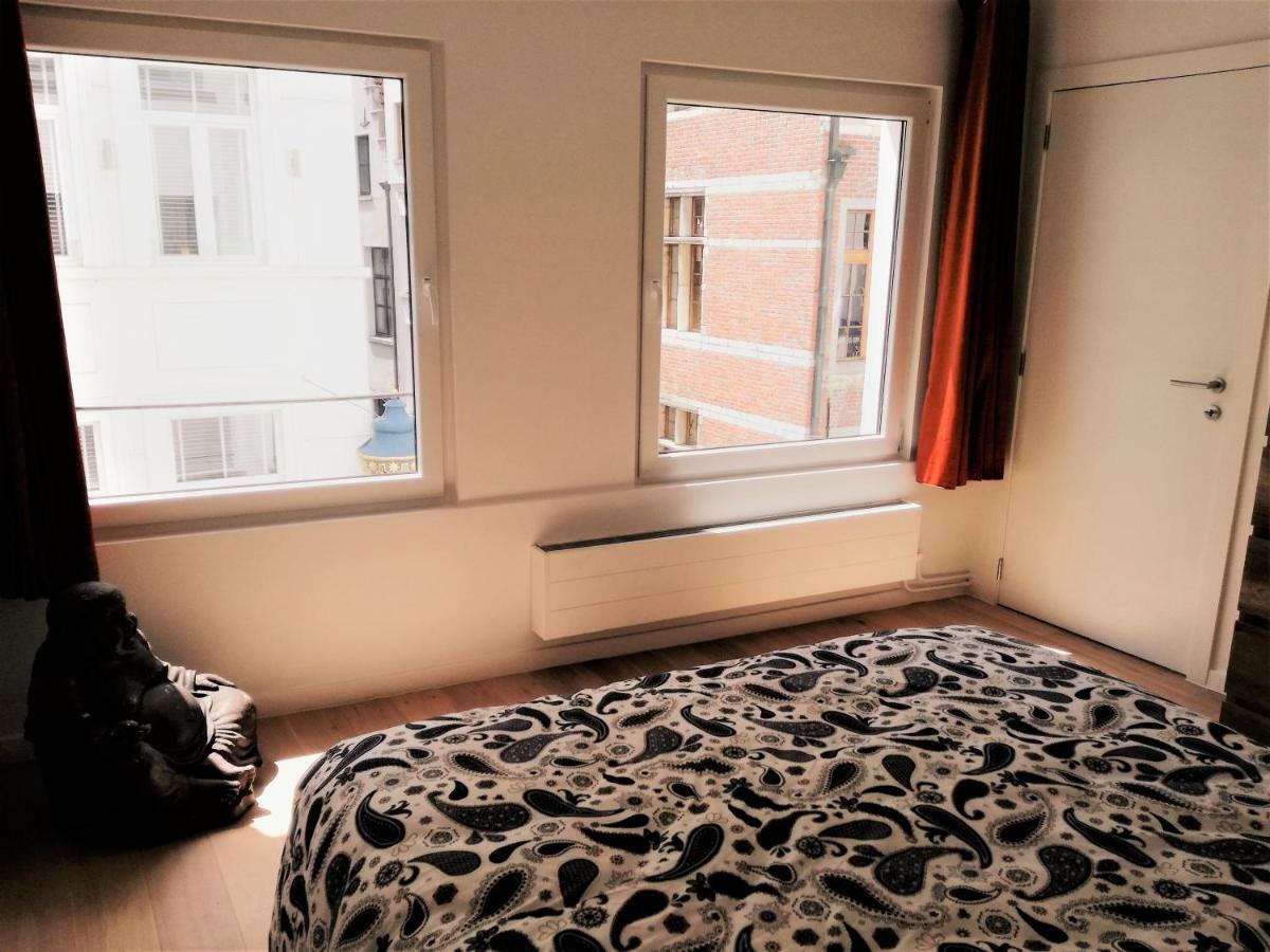 Aaa - Historic City Centre - Rs39 Appartement
