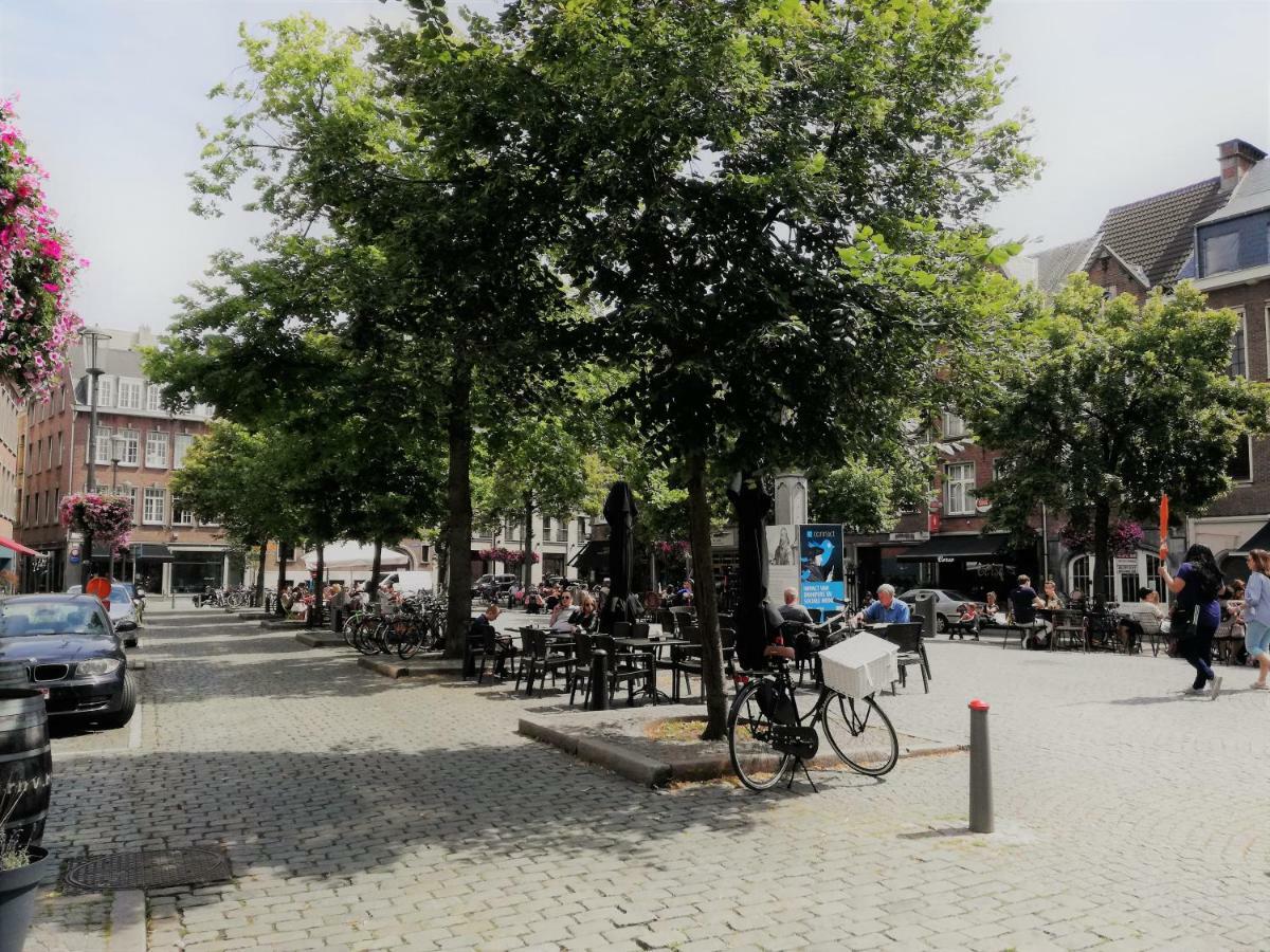 Appartement Aaa - Historic City Centre - Rs39